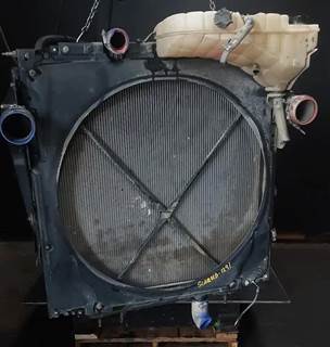 Kenworth T800 Cooling Assembly