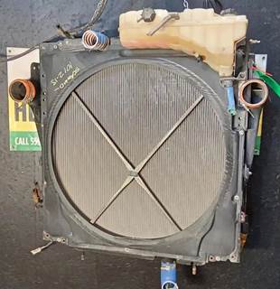 Kenworth T800 Cooling Assembly