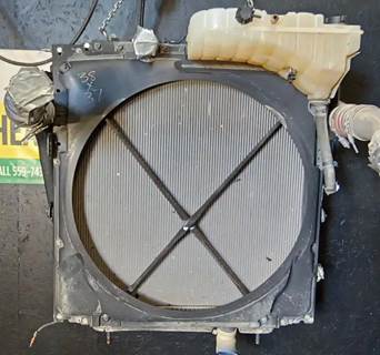 Kenworth T800 Cooling Assembly