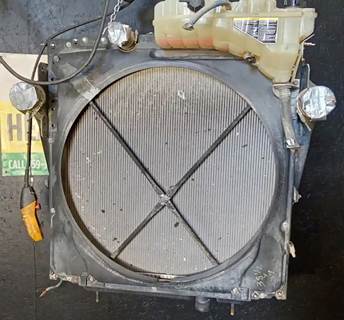 Kenworth T800 Cooling Assembly