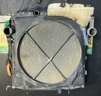 Kenworth T800 Cooling Assembly