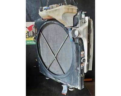 Kenworth T800 Cooling Assembly