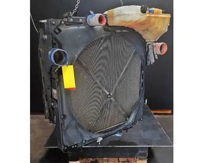 Kenworth T800 Cooling Assembly