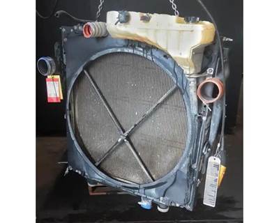 Kenworth T800 Cooling Assembly