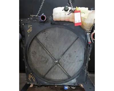 Kenworth T800 Cooling Assembly