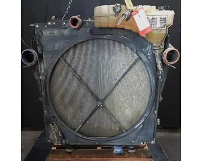 Kenworth T800 Cooling Assembly