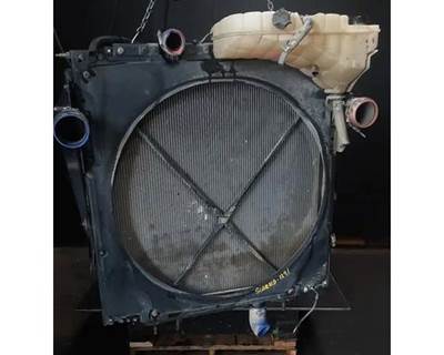 Kenworth T800 Cooling Assembly