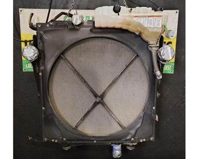 Kenworth T800 Cooling Assembly