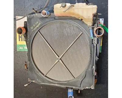 Kenworth T800 Cooling Assembly