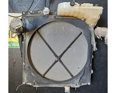 Kenworth T800 Cooling Assembly