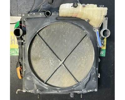 Kenworth T800 Cooling Assembly