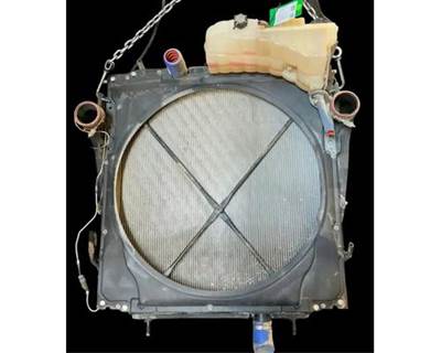 Kenworth T800 Cooling Assembly