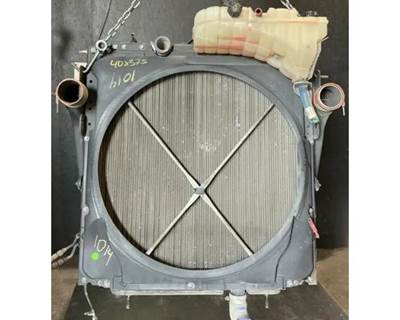 Kenworth T800 Cooling Assembly