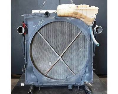 Kenworth T800 Cooling Assembly