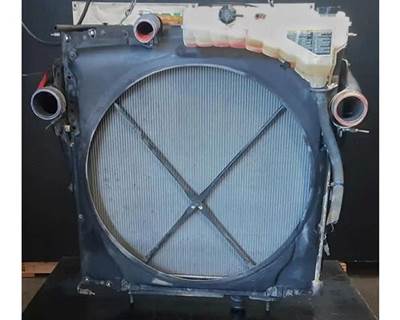 Kenworth T800 Cooling Assembly