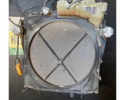 Kenworth T800 Cooling Assembly
