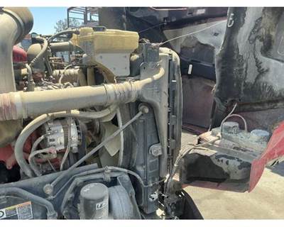 Kenworth T800 Cooling Assembly
