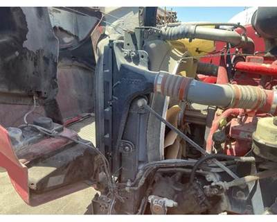 Kenworth T800 Cooling Assembly