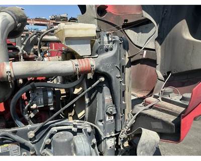 Kenworth T800 Cooling Assembly