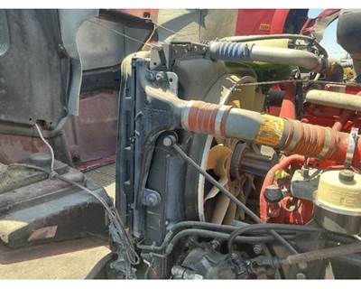 Kenworth T800 Cooling Assembly