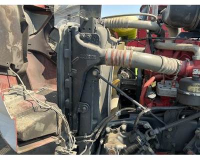Kenworth T800 Cooling Assembly