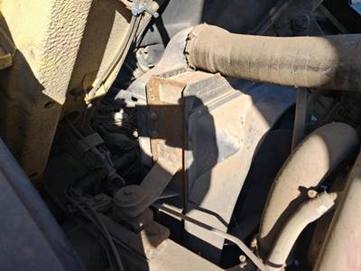 Mack Cooling Assembly