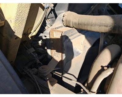 Mack Cooling Assembly