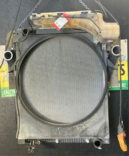 Mack CXU613T Cooling Assembly