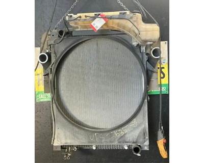 Mack CXU613T Cooling Assembly