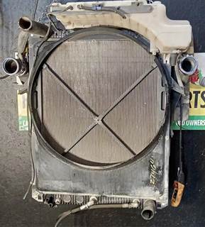 Mack CXU633T Cooling Assembly