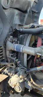 Mack CXU633T Cooling Assembly