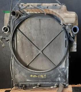 Mack CXU633T Cooling Assembly