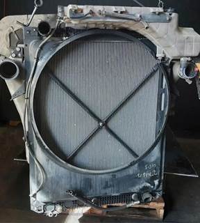 Mack CXU633T Cooling Assembly