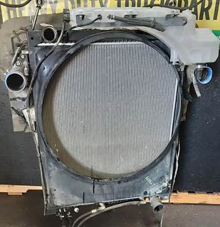 Mack CXU633T Cooling Assembly