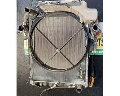 Mack CXU633T Cooling Assembly