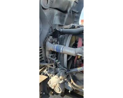 Mack CXU633T Cooling Assembly