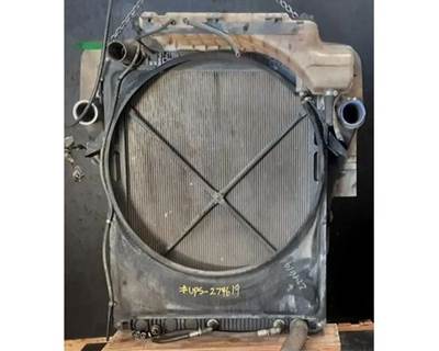 Mack CXU633T Cooling Assembly
