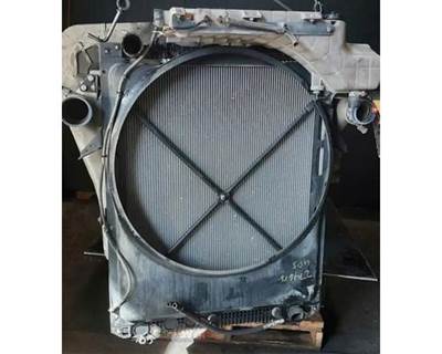 Mack CXU633T Cooling Assembly