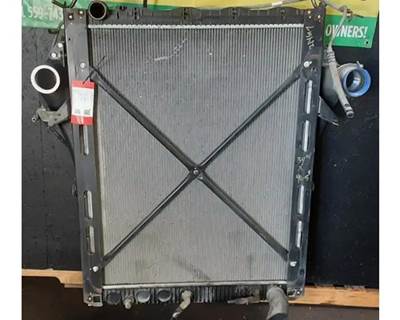 Mack CXU633T Cooling Assembly