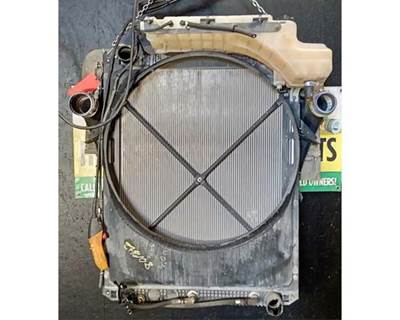 Mack CXU633T Cooling Assembly