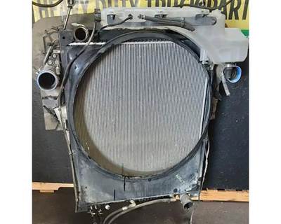 Mack CXU633T Cooling Assembly