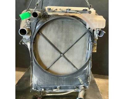 Mack CXU633T Cooling Assembly
