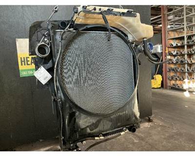 Mack CXU633T Cooling Assembly