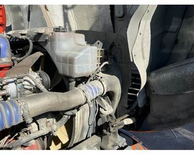 Mack CXU633T Cooling Assembly