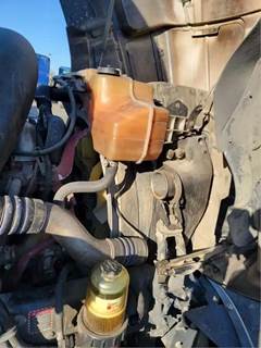 Mack Pinnacle CXU612 Cooling Assembly for a Mack CXU612