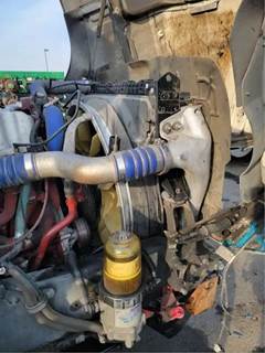 Mack Pinnacle CXU612 Cooling Assembly for a Mack CXU612
