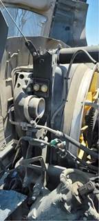 Mack Pinnacle CXU612 Cooling Assembly for a Mack CXU612