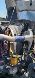 Mack Pinnacle CXU612 Cooling Assembly for a Mack CXU612