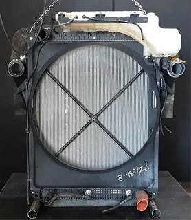 Mack Pinnacle CXU612 Cooling Assembly for a Mack CXU612