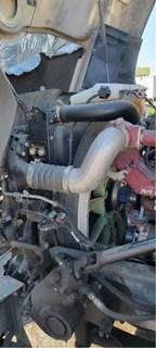 Mack Pinnacle CXU612 Cooling Assembly for a Mack CXU612